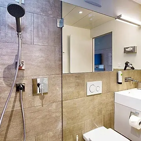 Hotel B_smart Landquart Zizers